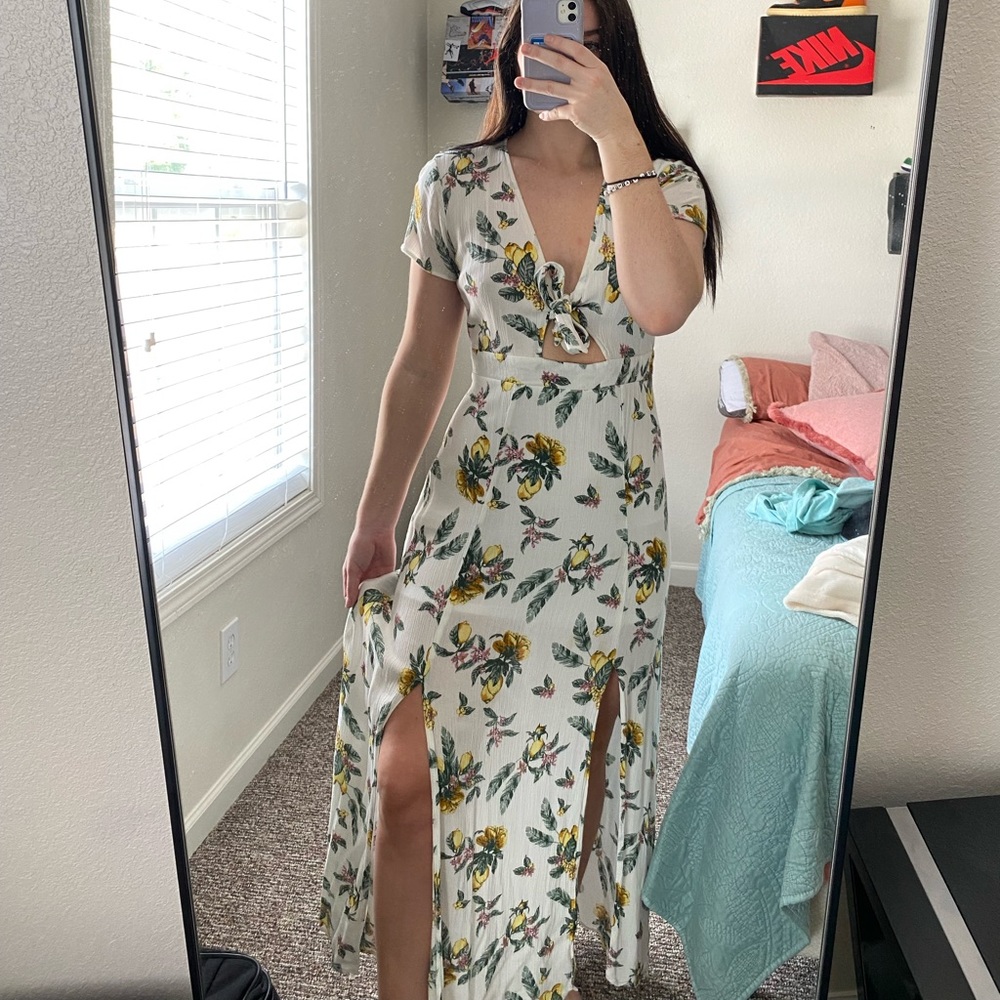 Rue 21 Dress
